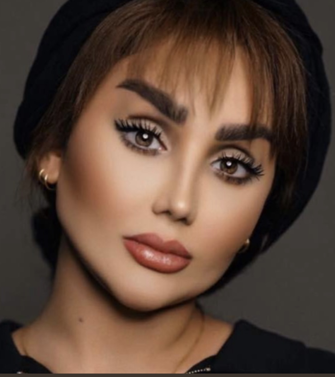 سالن زیبایی غزل قربانی